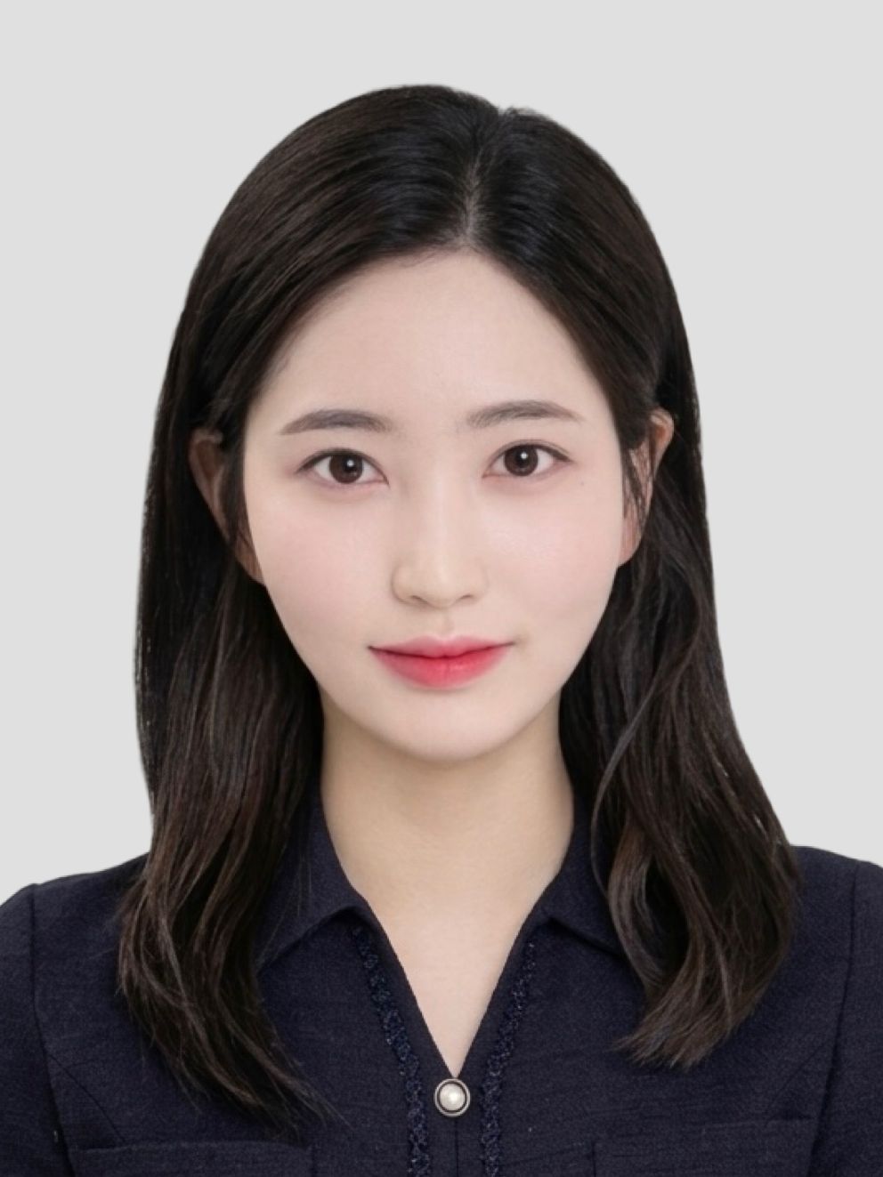양영은 석사과정